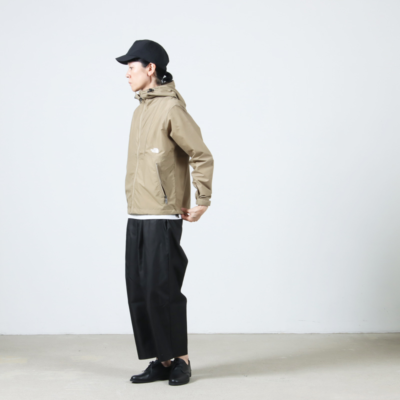 THE NORTH FACE(Ρե) Compact Jacket