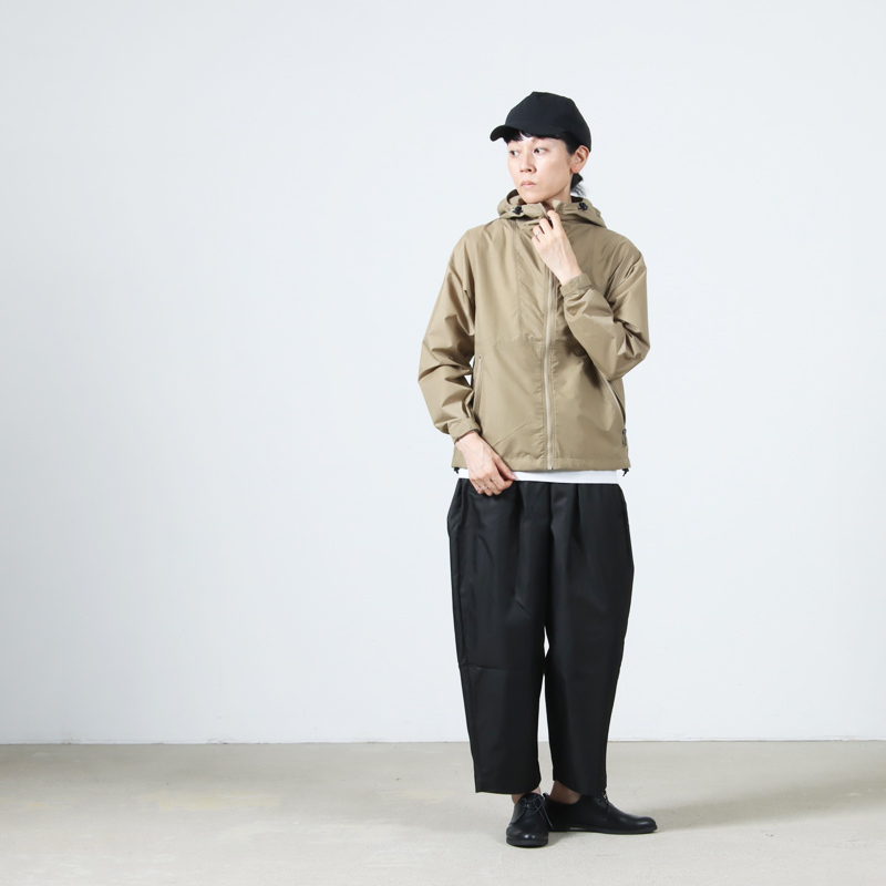 THE NORTH FACE(Ρե) Compact Jacket