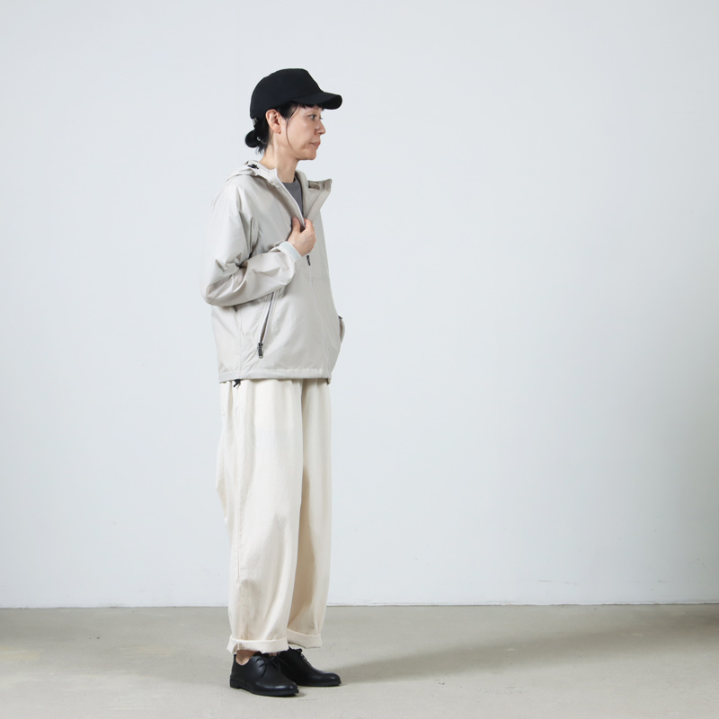THE NORTH FACE(Ρե) Compact Jacket