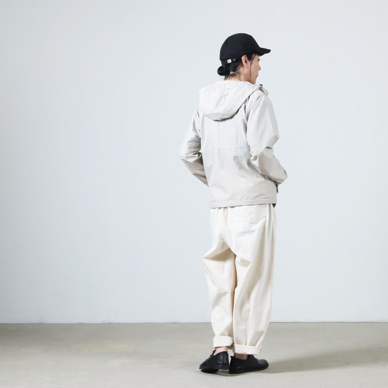 THE NORTH FACE(Ρե) Compact Jacket