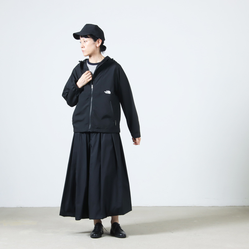 THE NORTH FACE(Ρե) Compact Jacket
