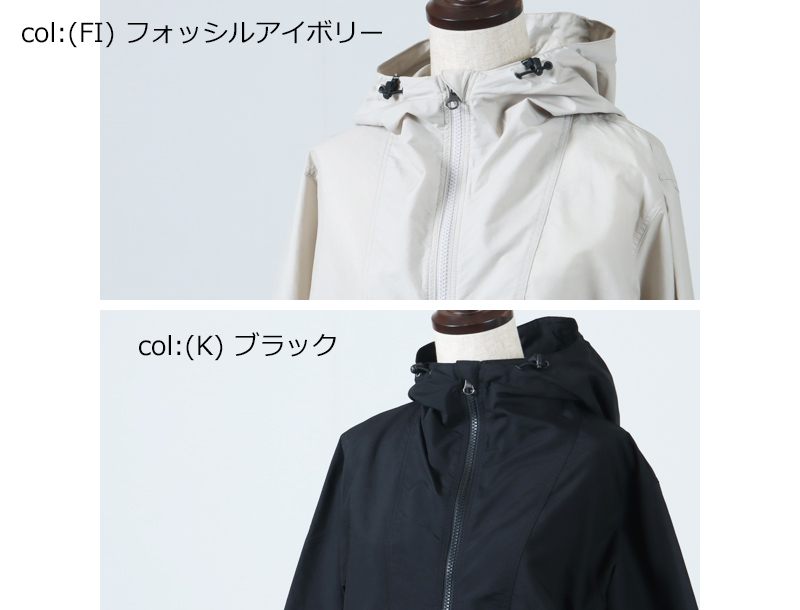 THE NORTH FACE(Ρե) Compact Jacket
