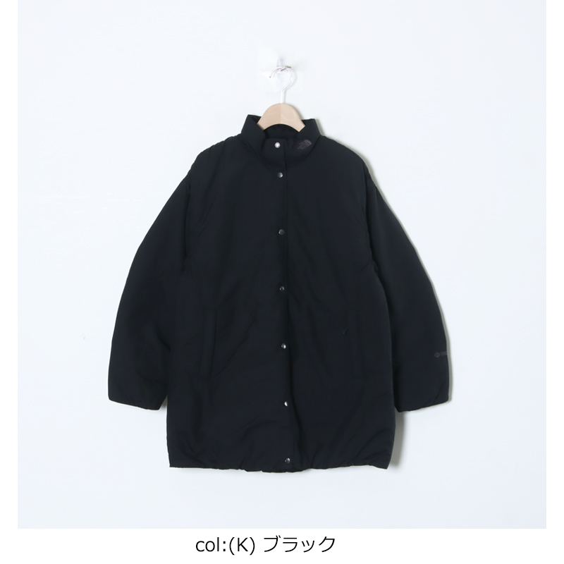 THE NORTH FACE(Ρե) Alteration Zepher Shell Half Coat #WOMEN