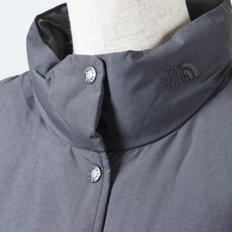 THE NORTH FACE(Ρե) Alteration Zepher Shell Half Coat #WOMEN