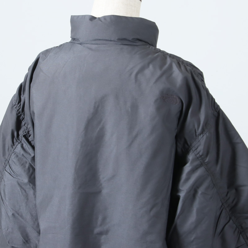 THE NORTH FACE(Ρե) Alteration Zepher Shell Half Coat #WOMEN