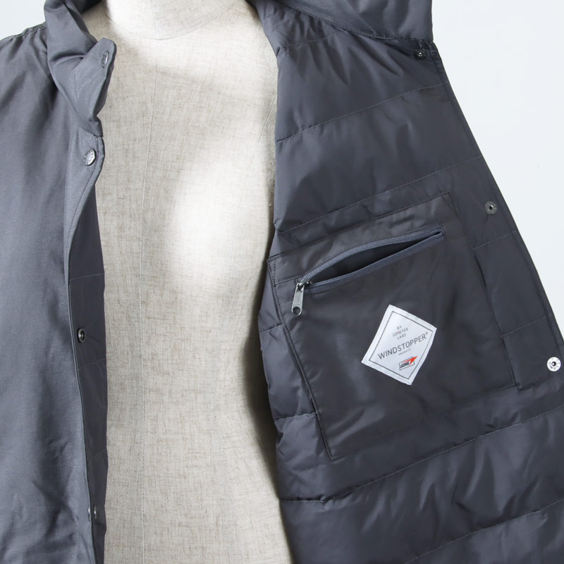 THE NORTH FACE(Ρե) Alteration Zepher Shell Half Coat #WOMEN