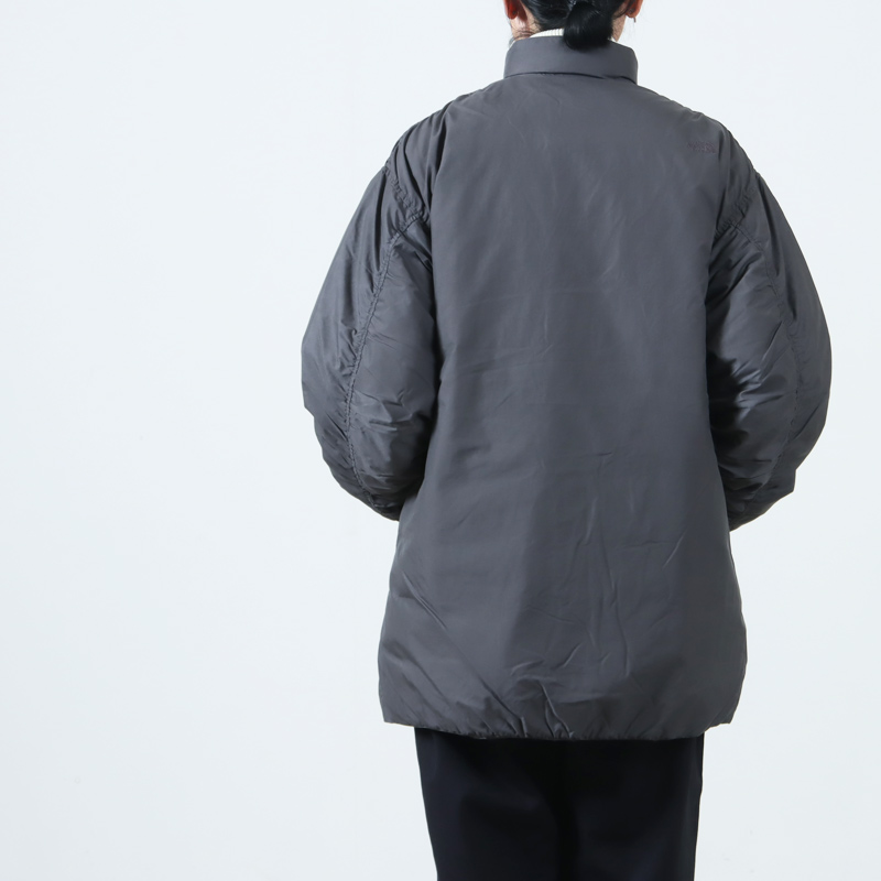 THE NORTH FACE(Ρե) Alteration Zepher Shell Half Coat #WOMEN