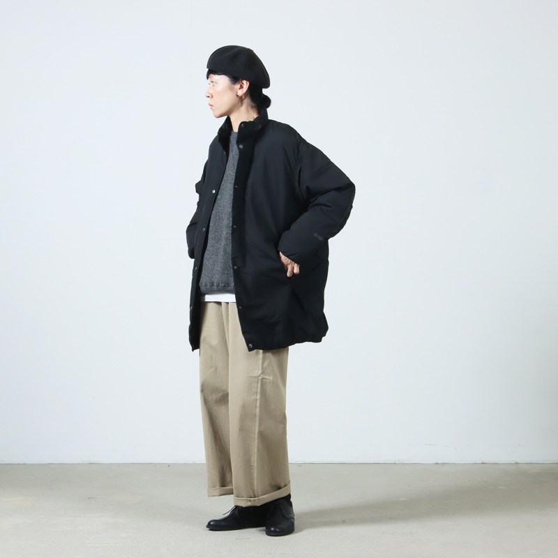 THE NORTH FACE(Ρե) Alteration Zepher Shell Half Coat #WOMEN