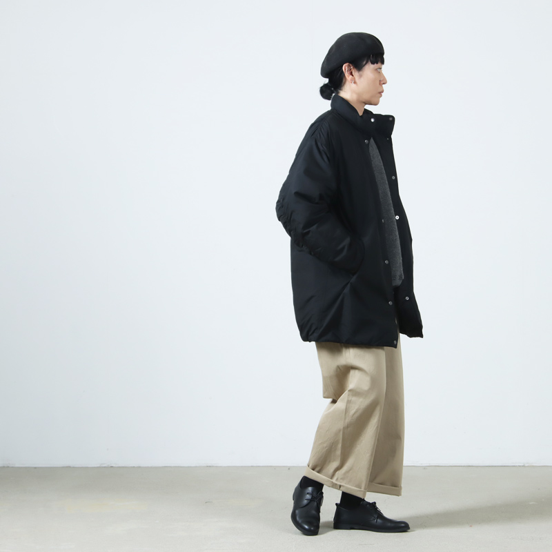 THE NORTH FACE(Ρե) Alteration Zepher Shell Half Coat #WOMEN