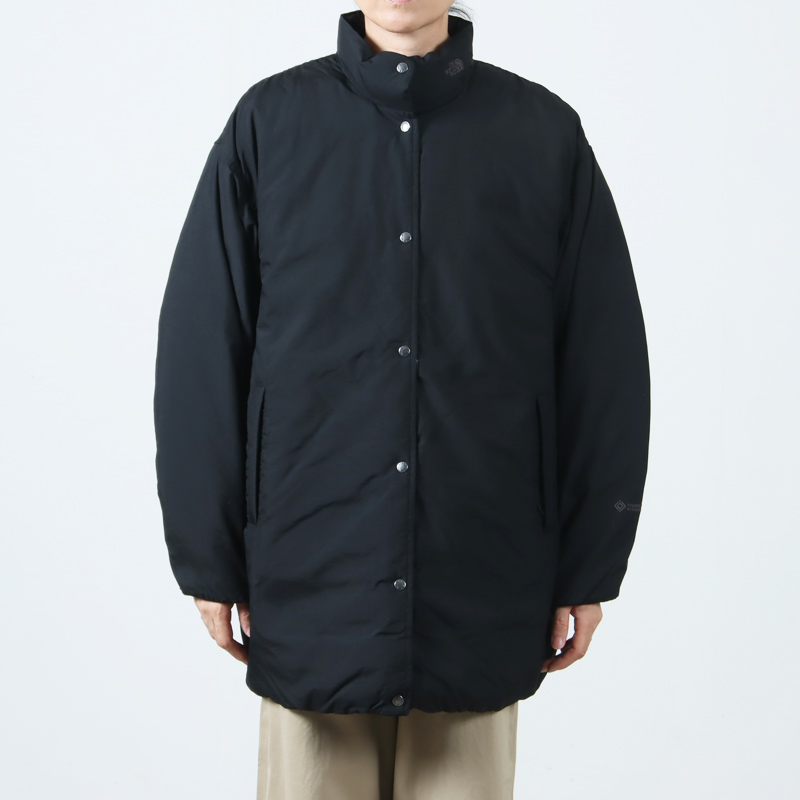 THE NORTH FACE(Ρե) Alteration Zepher Shell Half Coat #WOMEN