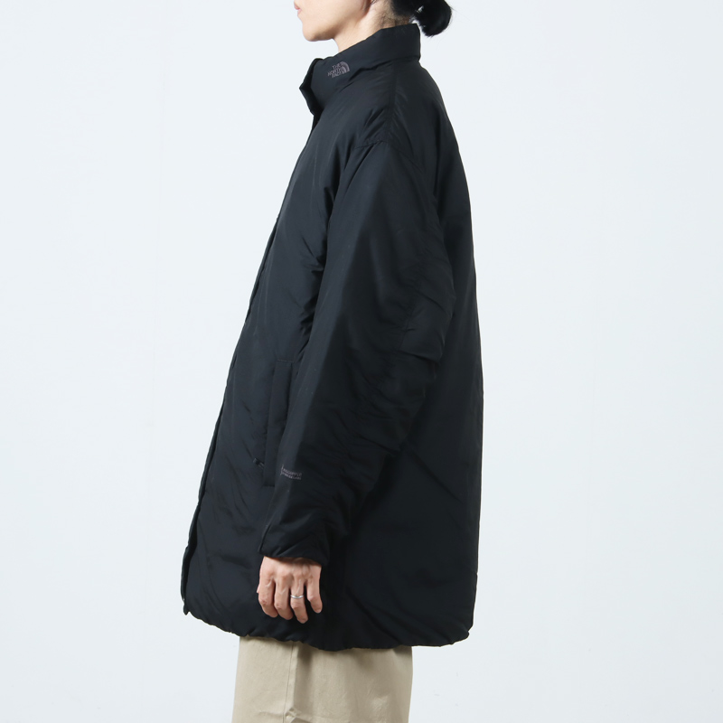 THE NORTH FACE(Ρե) Alteration Zepher Shell Half Coat #WOMEN
