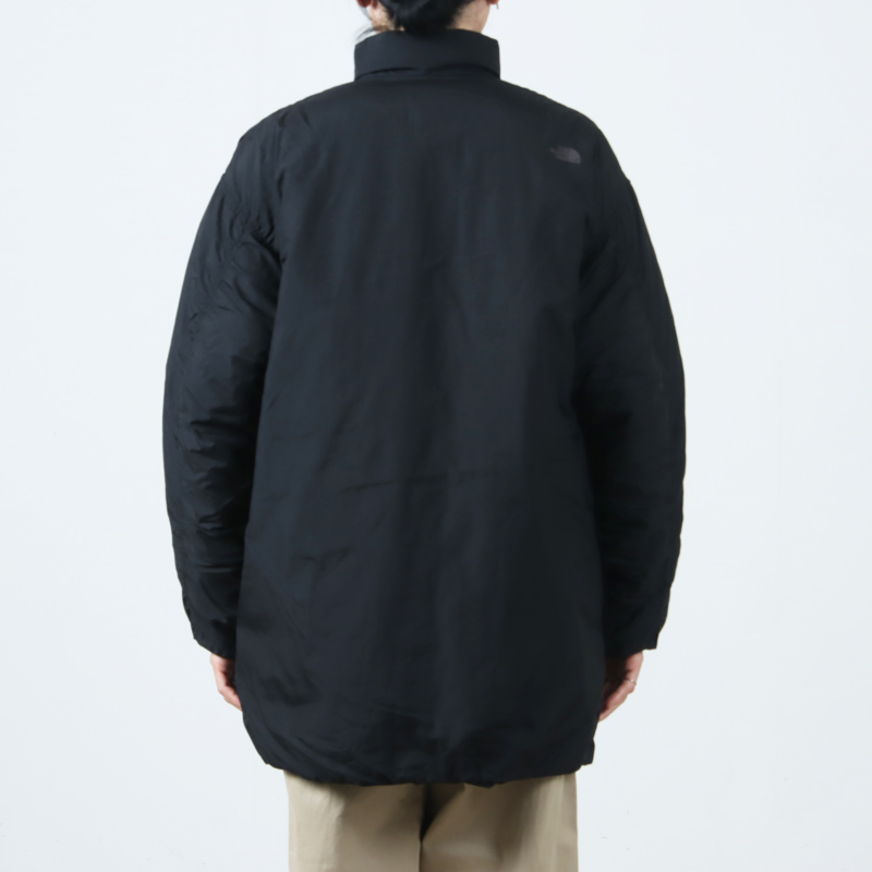 THE NORTH FACE(Ρե) Alteration Zepher Shell Half Coat #WOMEN