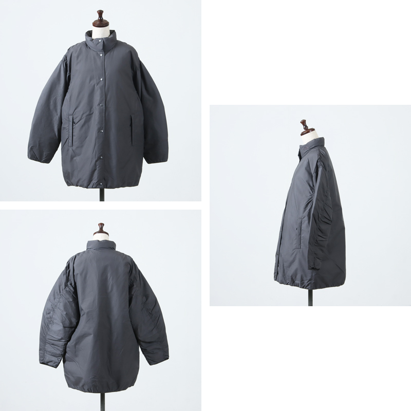 THE NORTH FACE(Ρե) Alteration Zepher Shell Half Coat #WOMEN