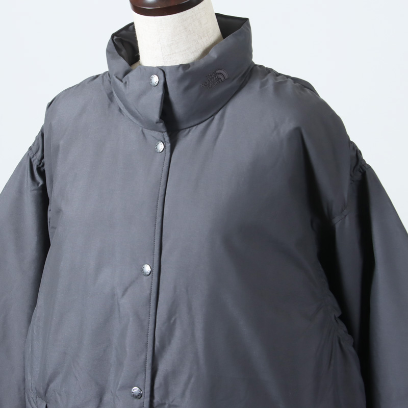 THE NORTH FACE(Ρե) Alteration Zepher Shell Half Coat #WOMEN