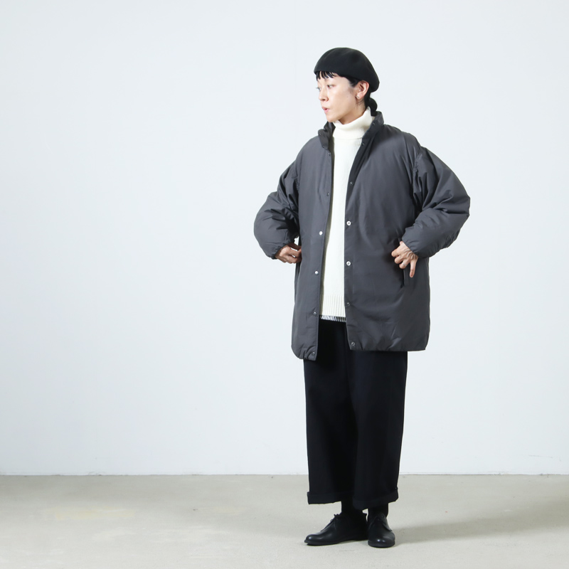 THE NORTH FACE(Ρե) Alteration Zepher Shell Half Coat #WOMEN