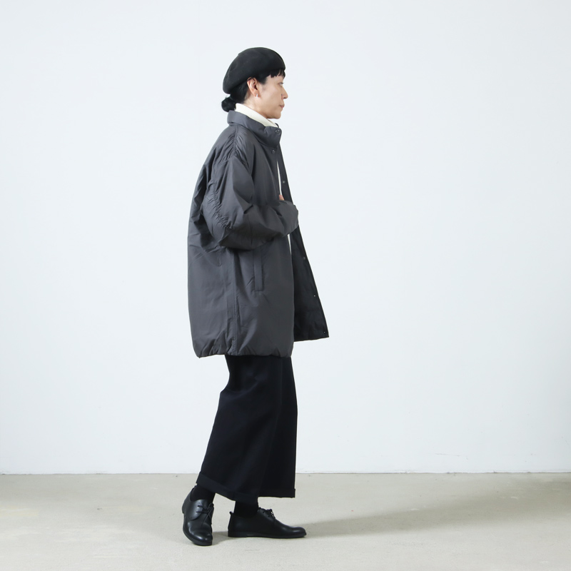 THE NORTH FACE(Ρե) Alteration Zepher Shell Half Coat #WOMEN