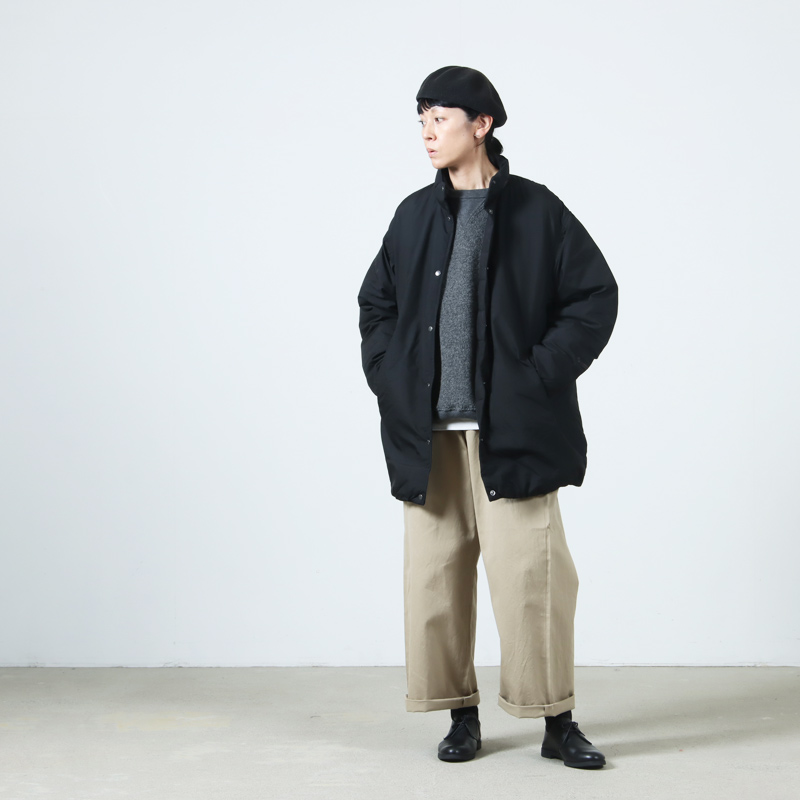 THE NORTH FACE(Ρե) Alteration Zepher Shell Half Coat #WOMEN