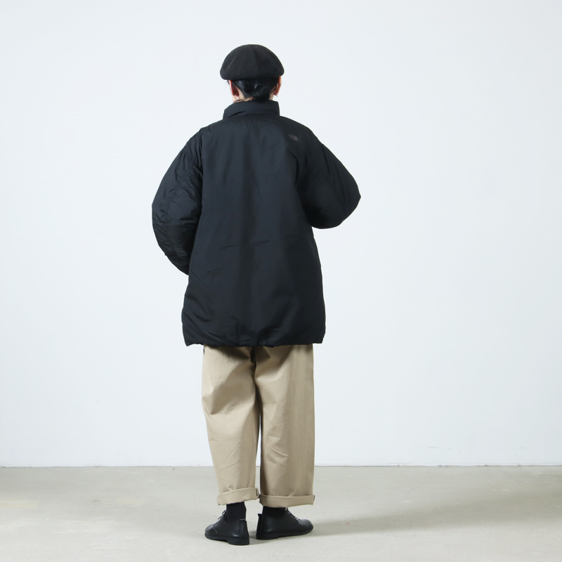 THE NORTH FACE(Ρե) Alteration Zepher Shell Half Coat #WOMEN
