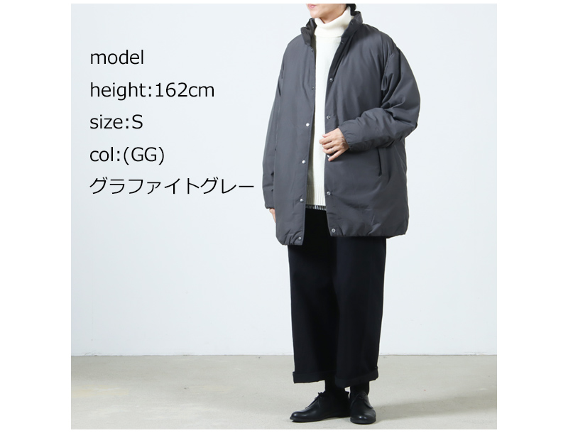 THE NORTH FACE(Ρե) Alteration Zepher Shell Half Coat #WOMEN