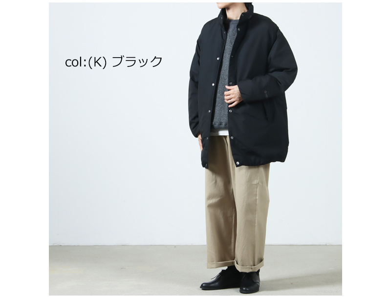 THE NORTH FACE(Ρե) Alteration Zepher Shell Half Coat #WOMEN