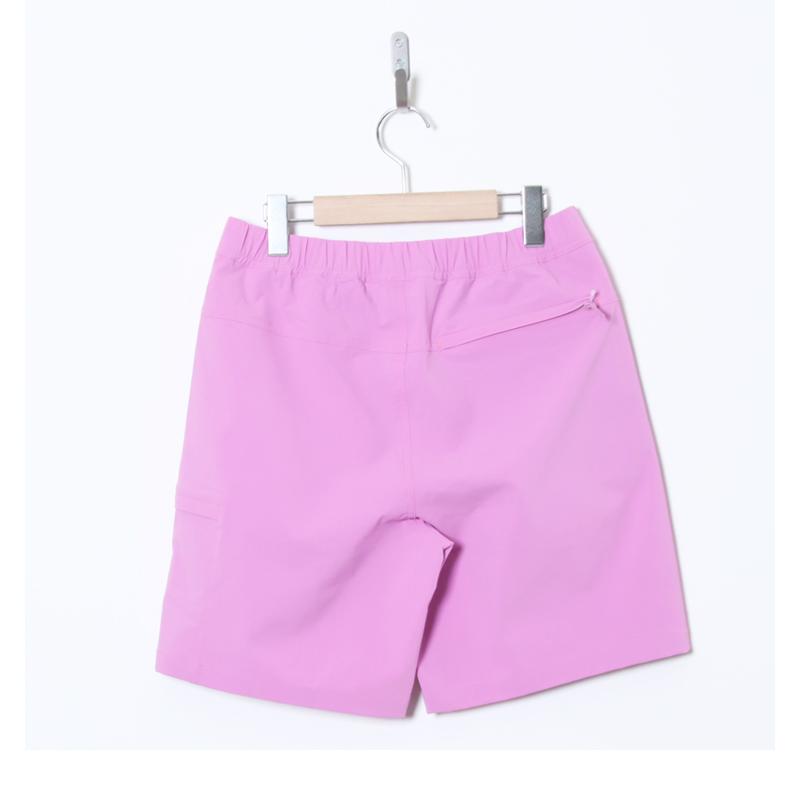 THE NORTH FACE(���Ρ����ե�����) Mountain Color Short #WOMEN