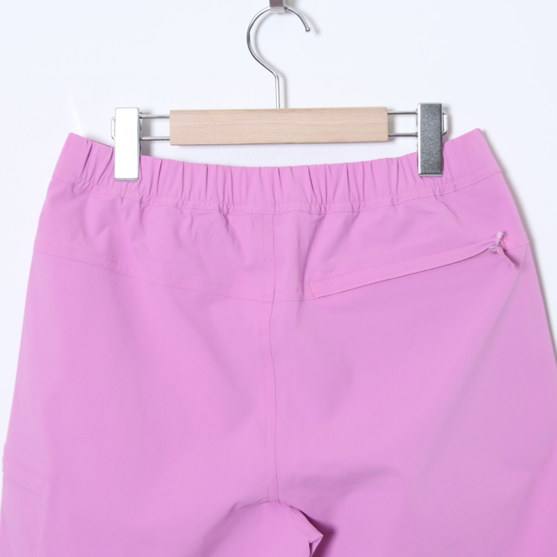 THE NORTH FACE(���Ρ����ե�����) Mountain Color Short #WOMEN