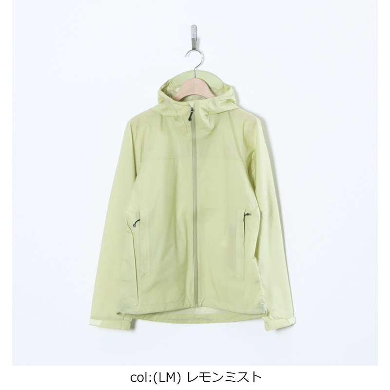 THE NORTH FACE(���Ρ����ե�����) Venture Jacket #WOMEN