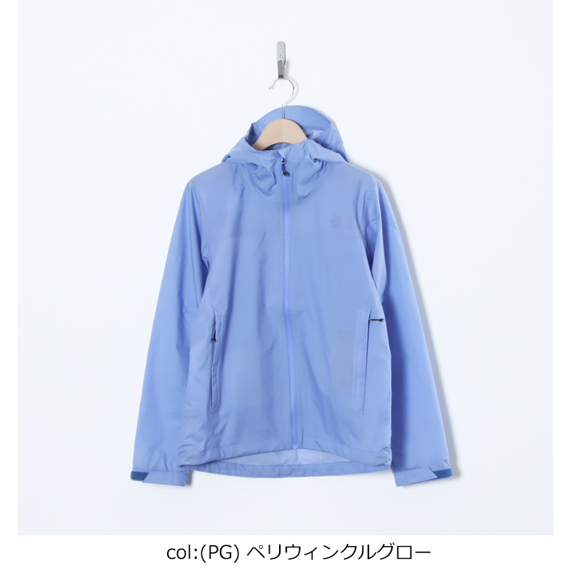 THE NORTH FACE(���Ρ����ե�����) Venture Jacket #WOMEN