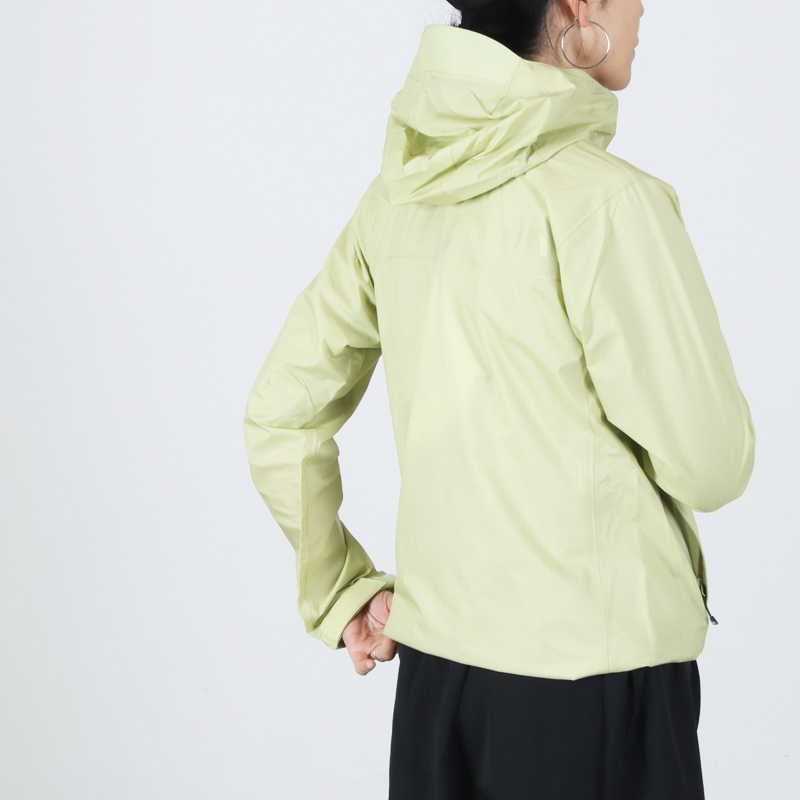 THE NORTH FACE(���Ρ����ե�����) Venture Jacket #WOMEN