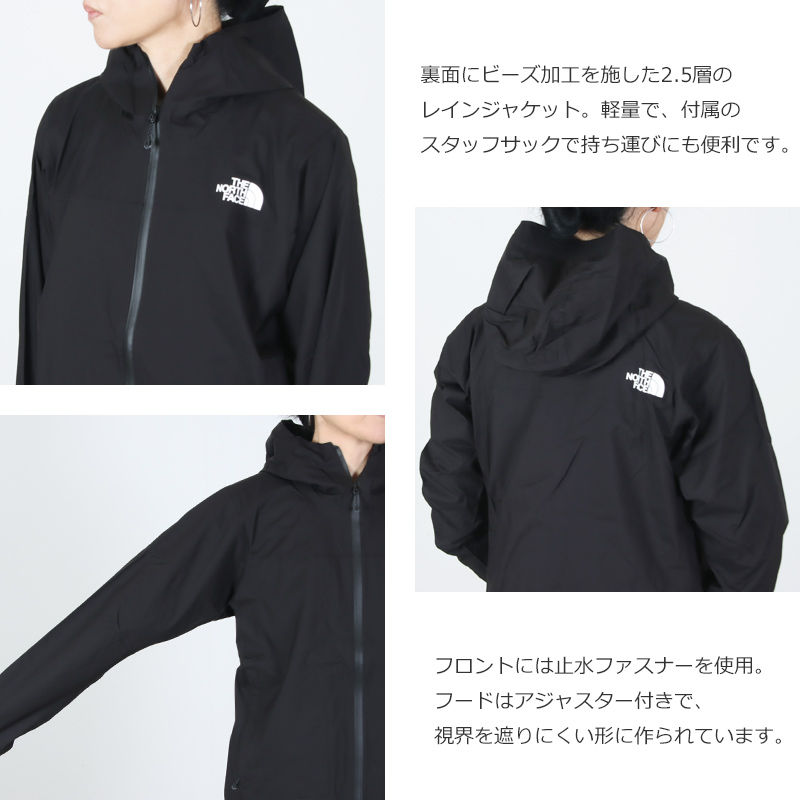 THE NORTH FACE(���Ρ����ե�����) Venture Jacket #WOMEN