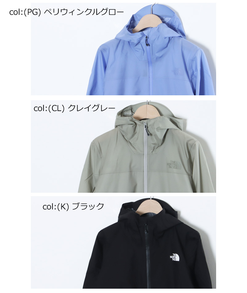 THE NORTH FACE(���Ρ����ե�����) Venture Jacket #WOMEN