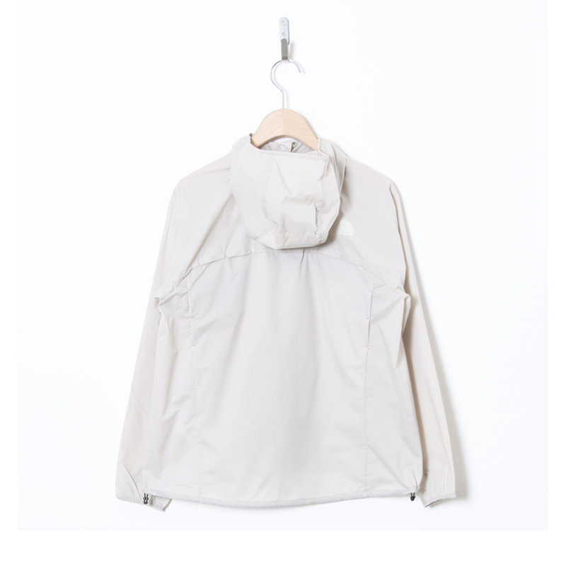 THE NORTH FACE(���Ρ����ե�����) Swallowtail Hoodie #WOMEN