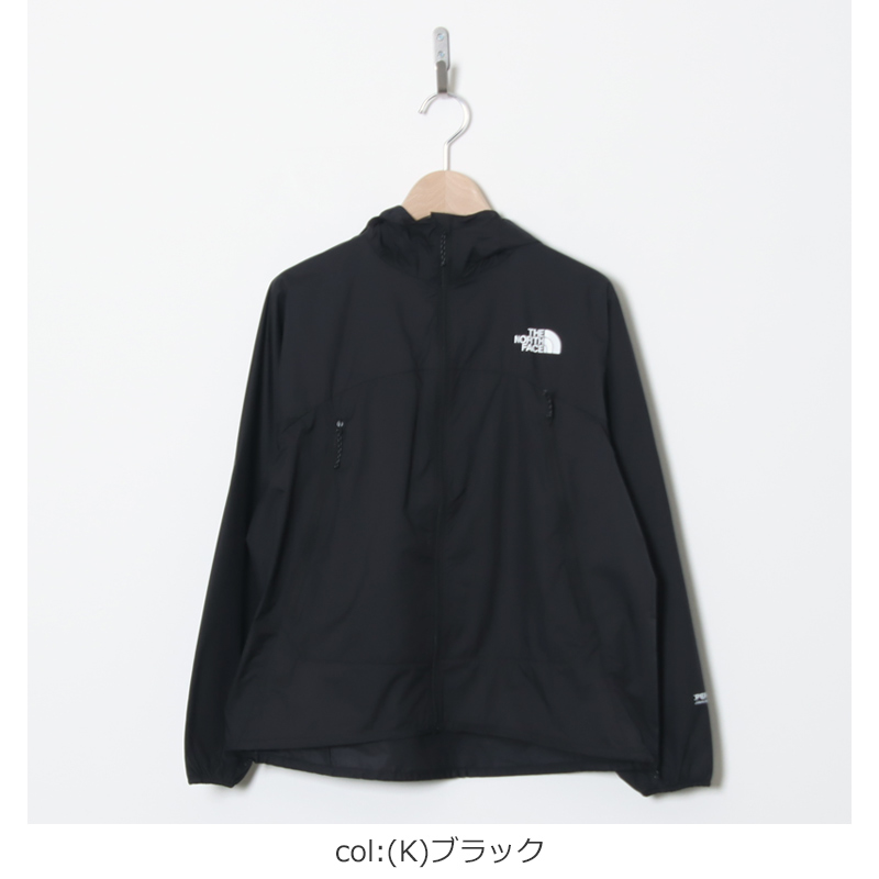 THE NORTH FACE(���Ρ����ե�����) Swallowtail Hoodie #WOMEN