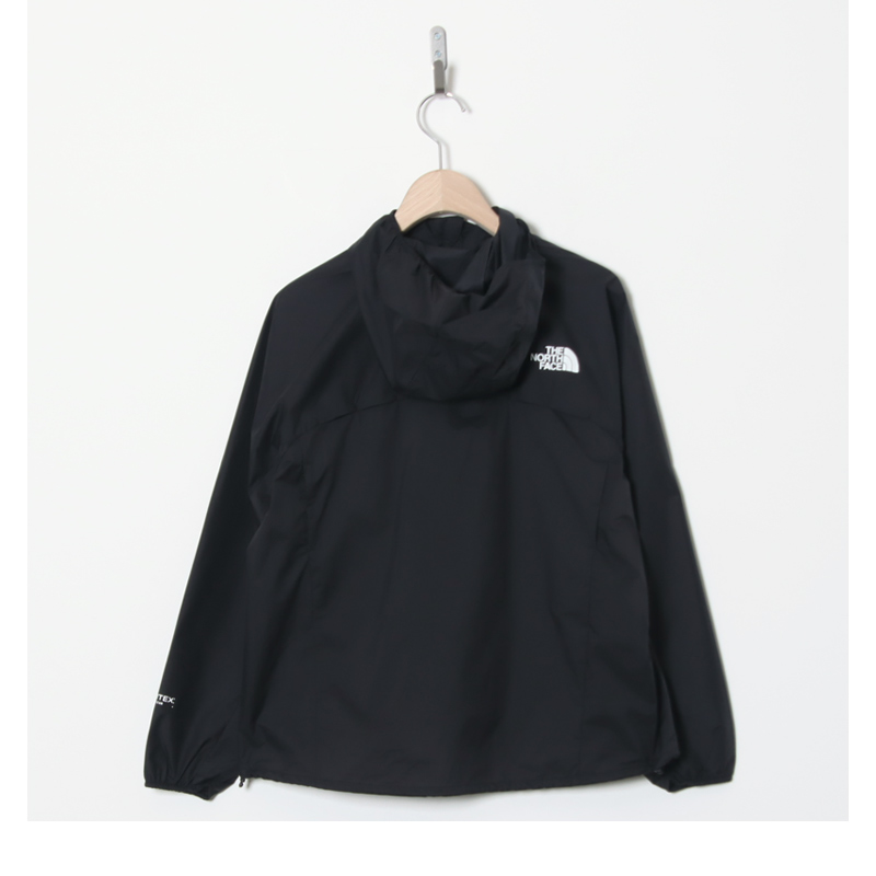 THE NORTH FACE(���Ρ����ե�����) Swallowtail Hoodie #WOMEN