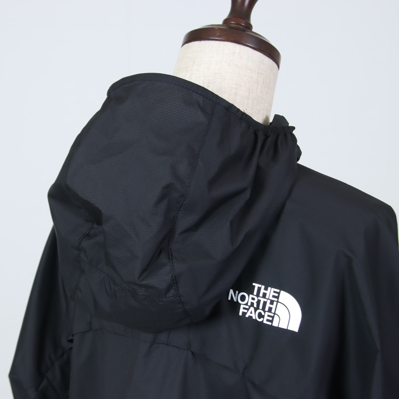 THE NORTH FACE(���Ρ����ե�����) Swallowtail Hoodie #WOMEN