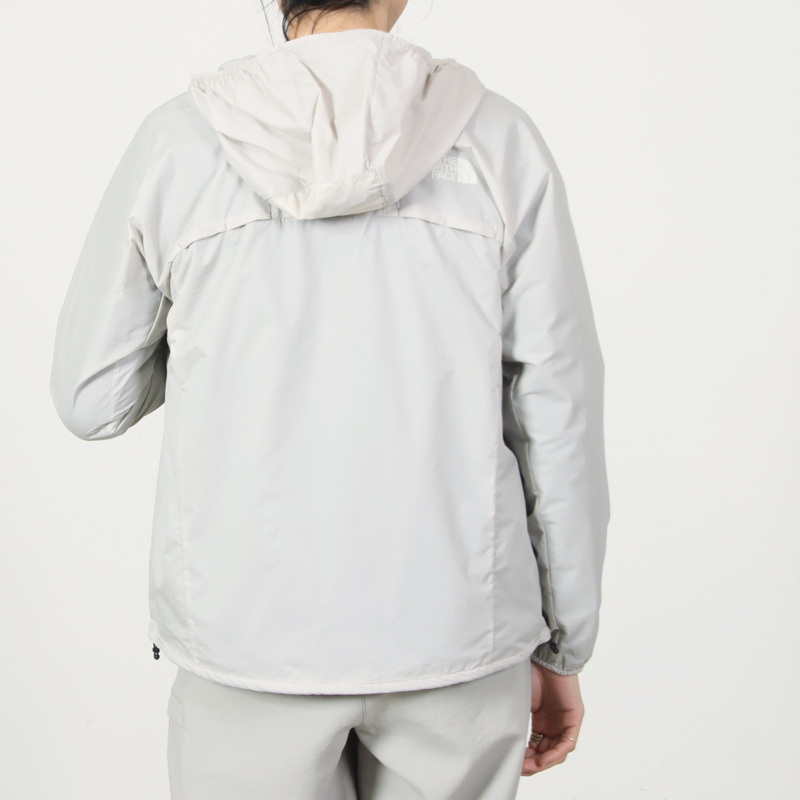 THE NORTH FACE(���Ρ����ե�����) Swallowtail Hoodie #WOMEN