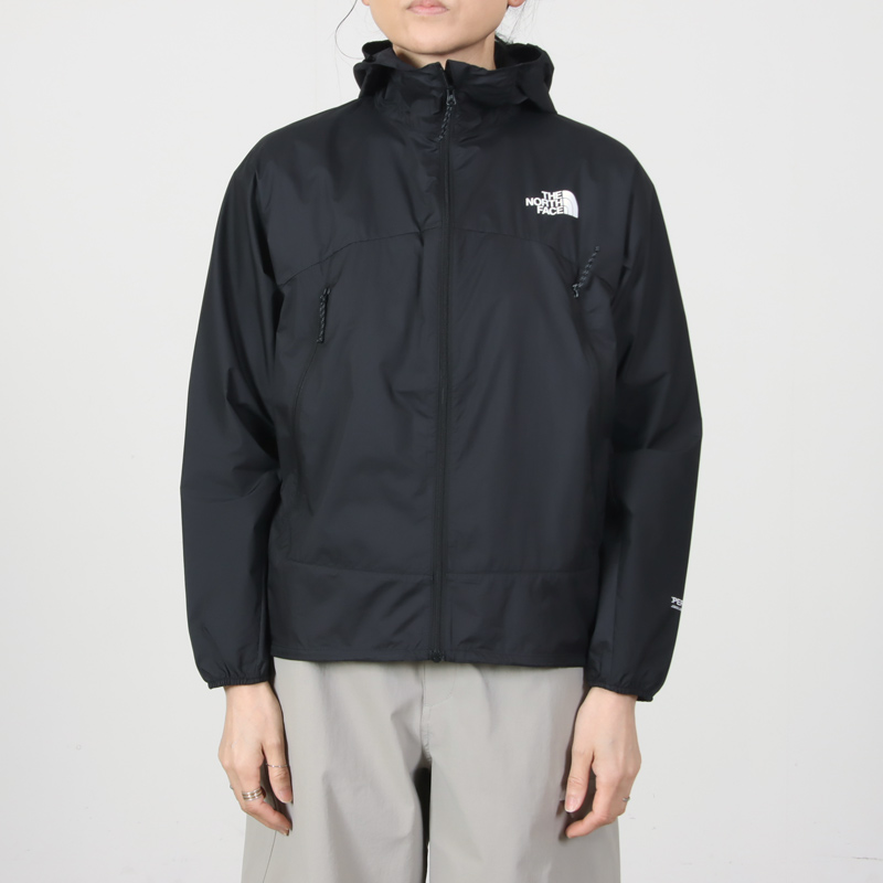 THE NORTH FACE(���Ρ����ե�����) Swallowtail Hoodie #WOMEN