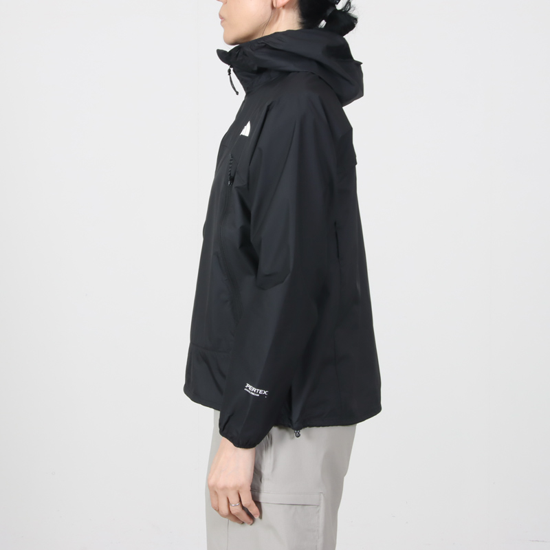 THE NORTH FACE(���Ρ����ե�����) Swallowtail Hoodie #WOMEN