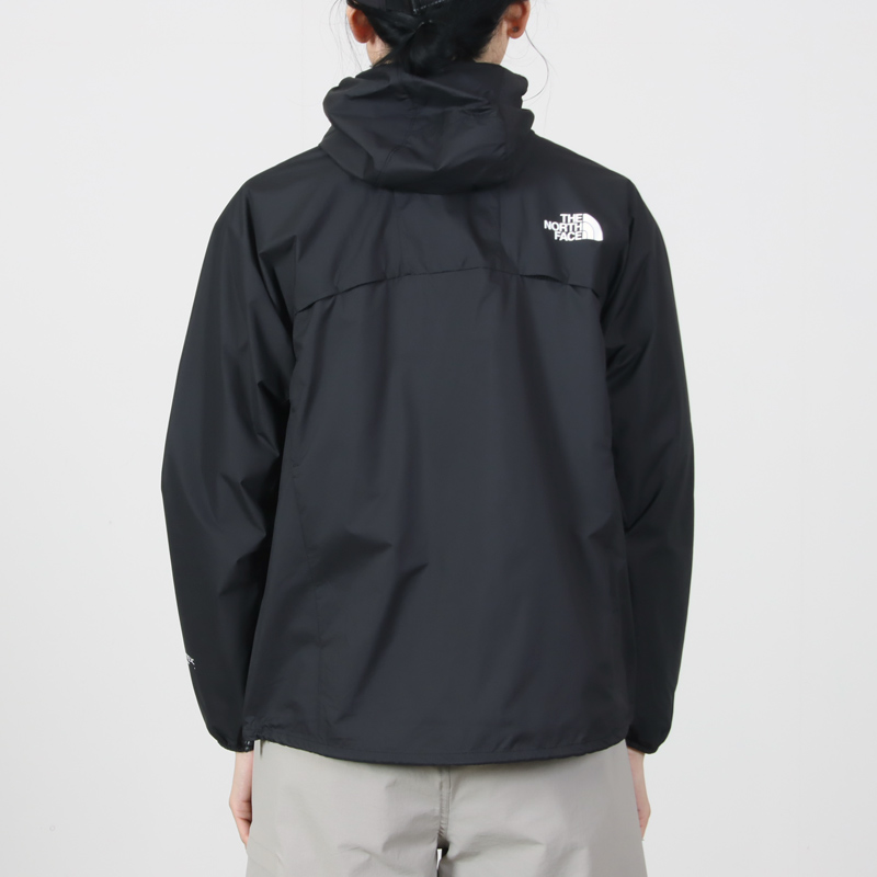 THE NORTH FACE(���Ρ����ե�����) Swallowtail Hoodie #WOMEN