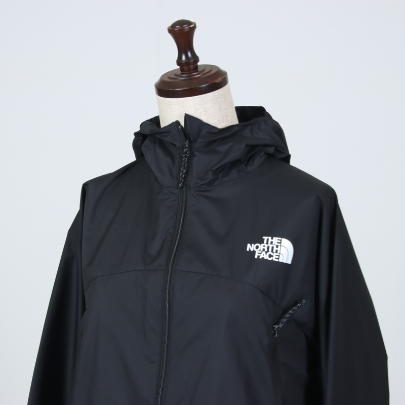THE NORTH FACE(���Ρ����ե�����) Swallowtail Hoodie #WOMEN