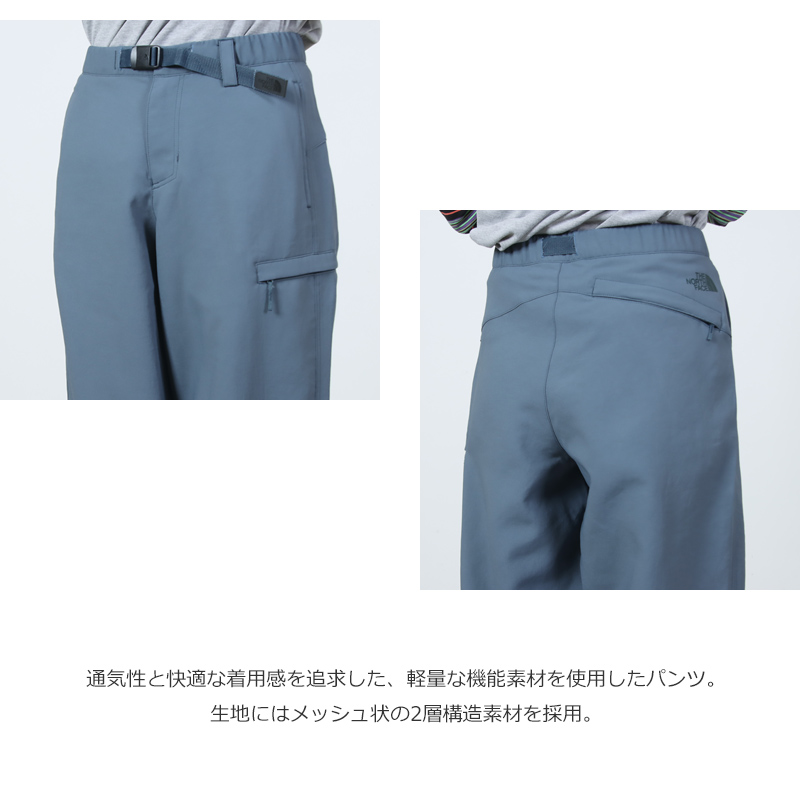 THE NORTH FACE(���Ρ����ե�����) Viewpoint Pant #WOMEN