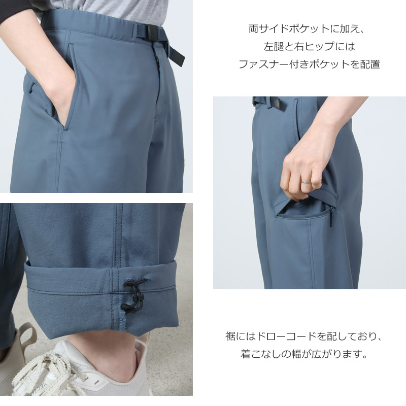 THE NORTH FACE(���Ρ����ե�����) Viewpoint Pant #WOMEN