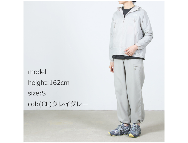 THE NORTH FACE(���Ρ����ե�����) Viewpoint Pant #WOMEN