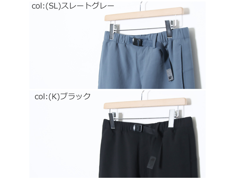 THE NORTH FACE(���Ρ����ե�����) Viewpoint Pant #WOMEN