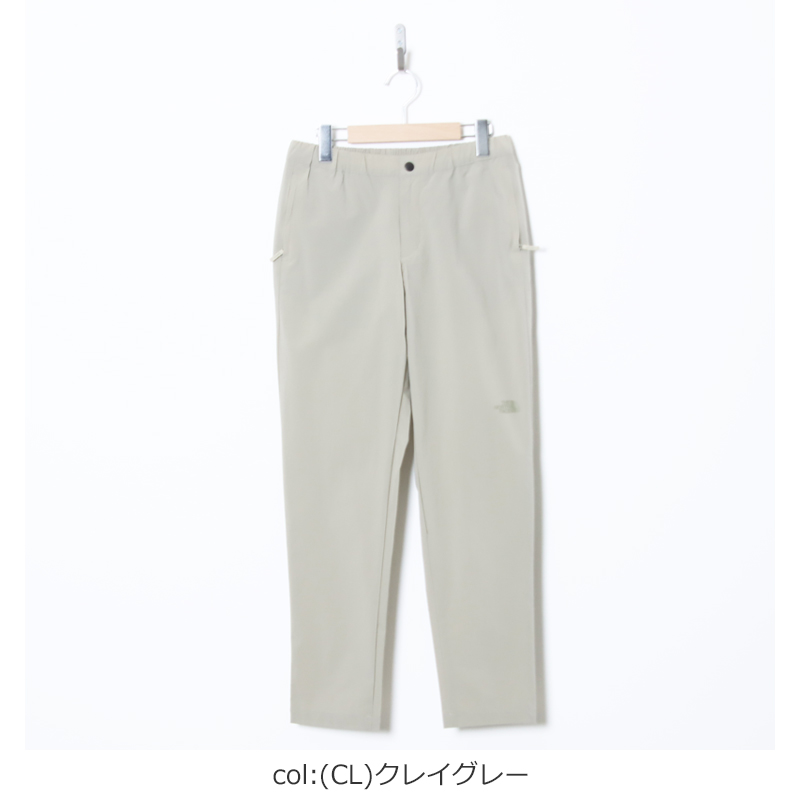 THE NORTH FACE(���Ρ����ե�����) Verb Light Slim Pant #WOMEN