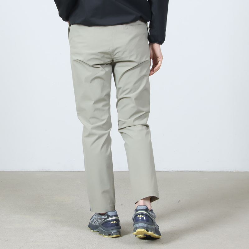 THE NORTH FACE(���Ρ����ե�����) Verb Light Slim Pant #WOMEN