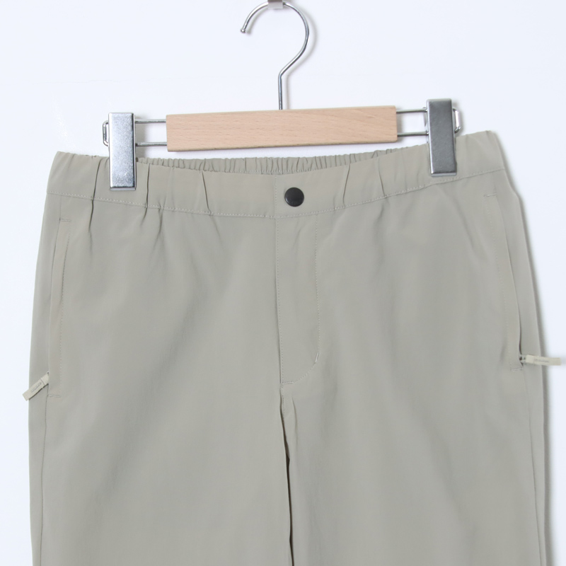 THE NORTH FACE(���Ρ����ե�����) Verb Light Slim Pant #WOMEN