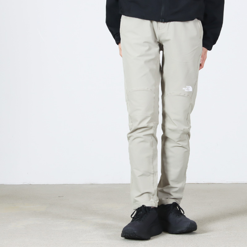 THE NORTH FACE(���Ρ����ե�����) Alpine Light Pant