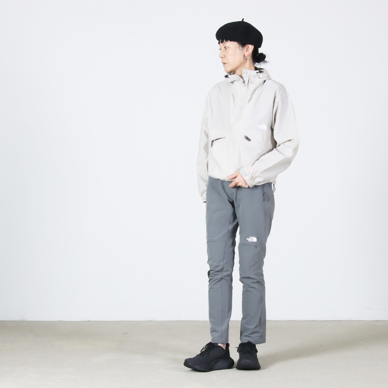 THE NORTH FACE(���Ρ����ե�����) Alpine Light Pant