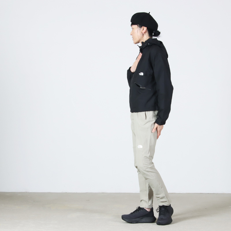 THE NORTH FACE(���Ρ����ե�����) Alpine Light Pant